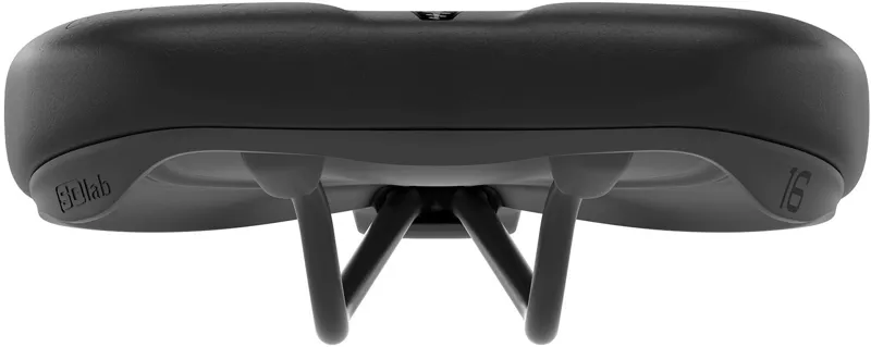 SQlab Saddle 601 Ergolux-5